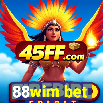 88wim bet